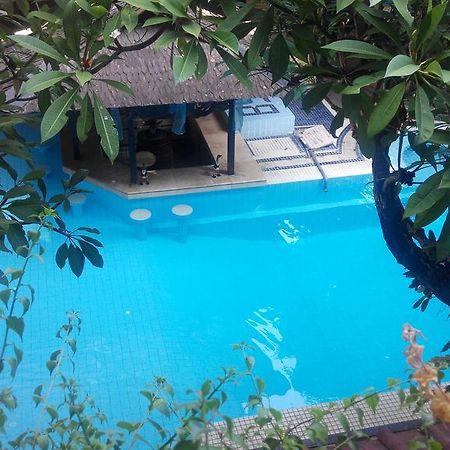 Bali Segara Hotel Kuta Lombok Εξωτερικό φωτογραφία