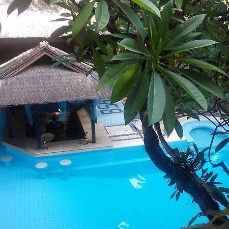 Bali Segara Hotel Kuta Lombok Εξωτερικό φωτογραφία