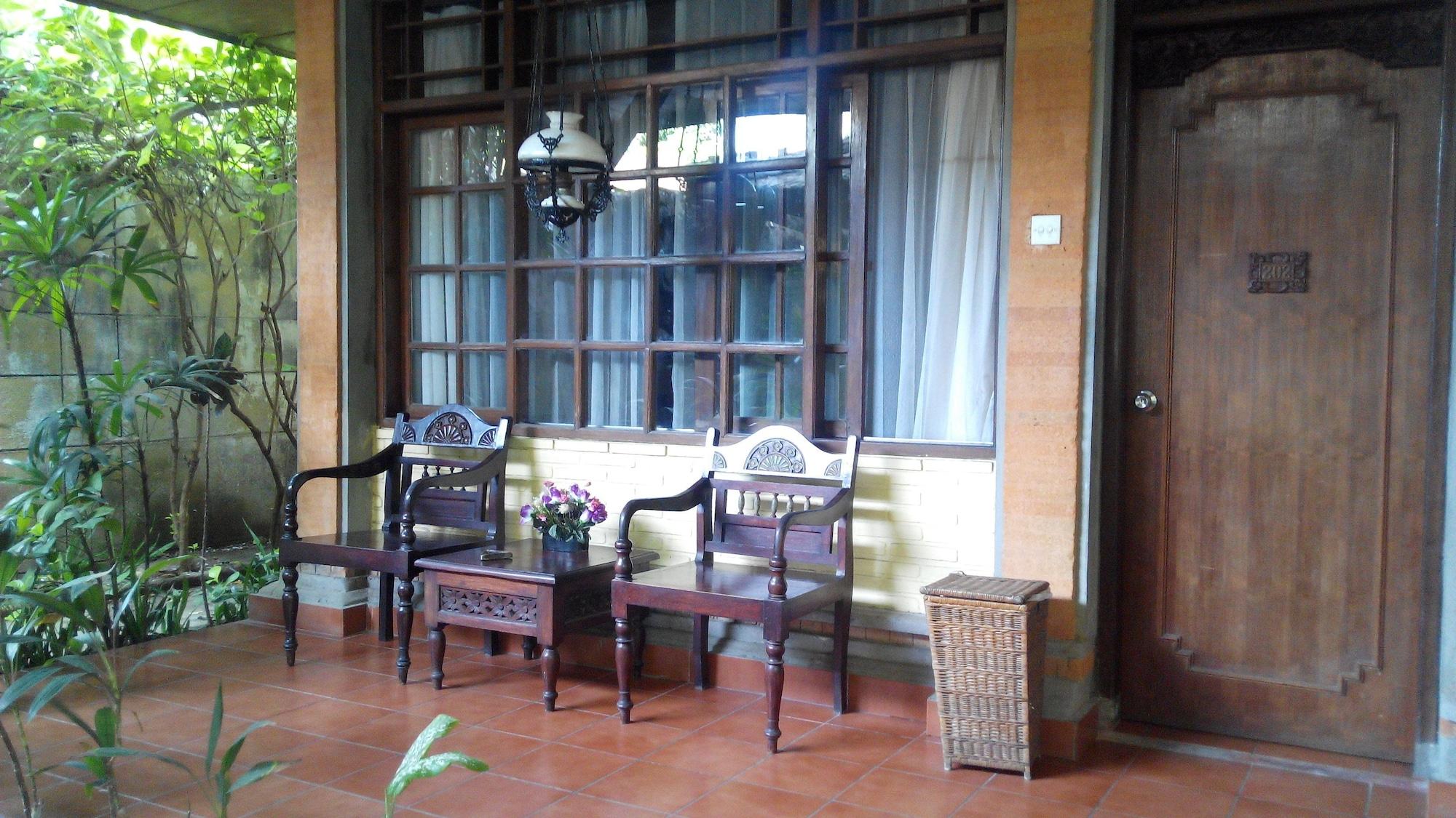Bali Segara Hotel Kuta Lombok Εξωτερικό φωτογραφία