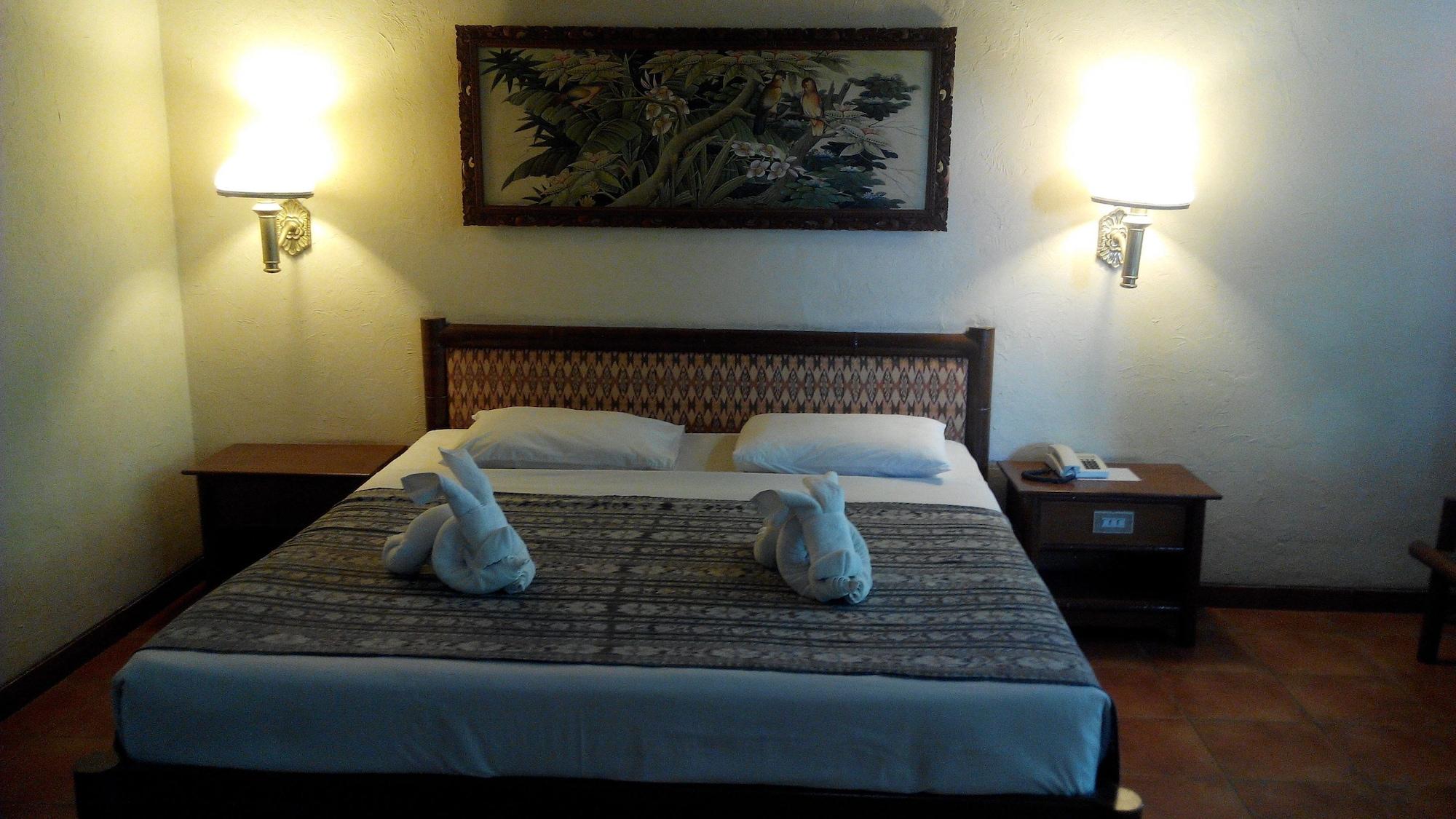 Bali Segara Hotel Kuta Lombok Εξωτερικό φωτογραφία