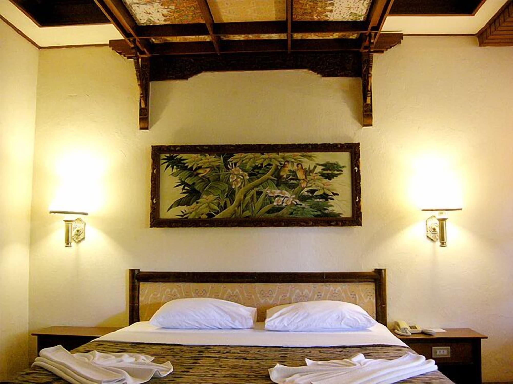 Bali Segara Hotel Kuta Lombok Εξωτερικό φωτογραφία