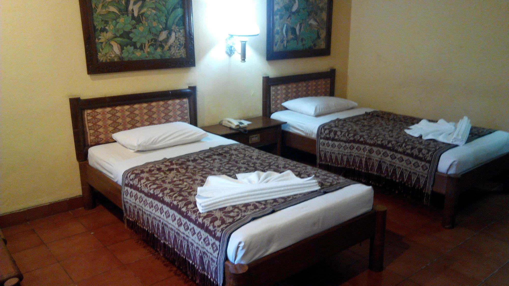 Bali Segara Hotel Kuta Lombok Εξωτερικό φωτογραφία