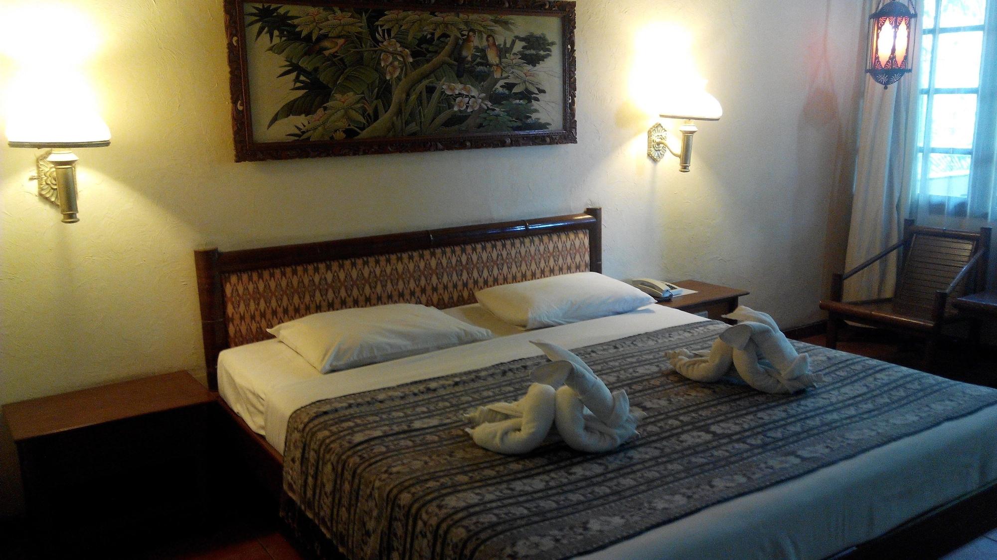 Bali Segara Hotel Kuta Lombok Εξωτερικό φωτογραφία