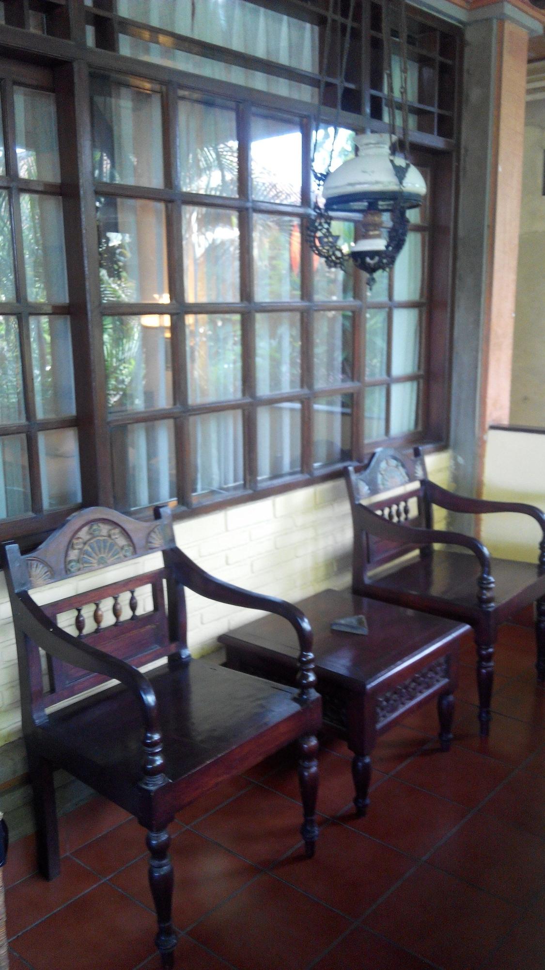Bali Segara Hotel Kuta Lombok Εξωτερικό φωτογραφία