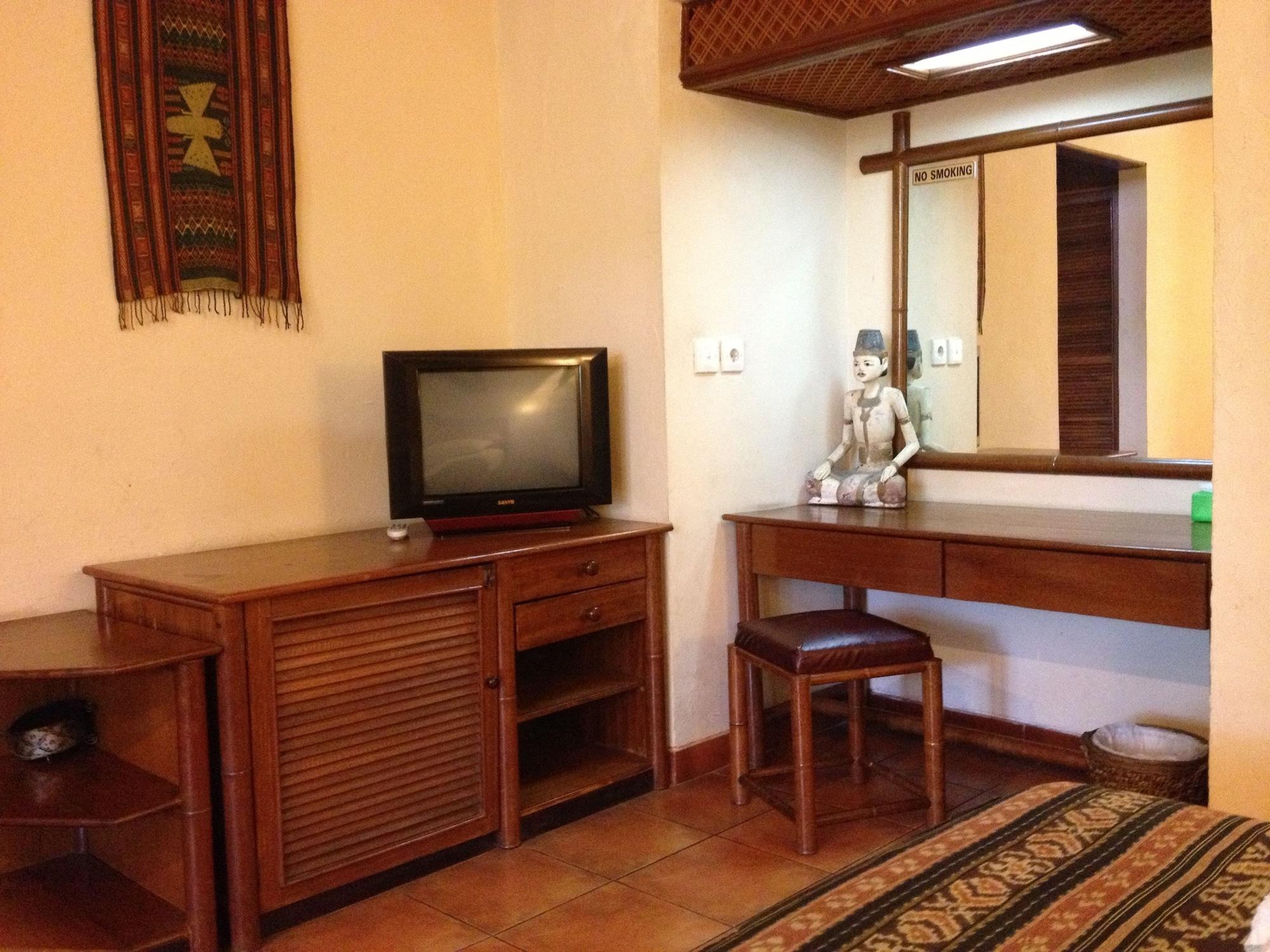 Bali Segara Hotel Kuta Lombok Εξωτερικό φωτογραφία
