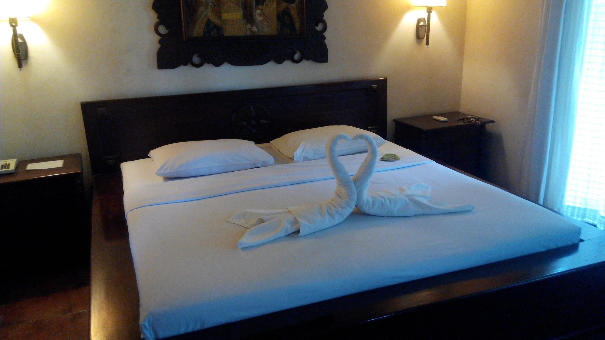 Bali Segara Hotel Kuta Lombok Εξωτερικό φωτογραφία