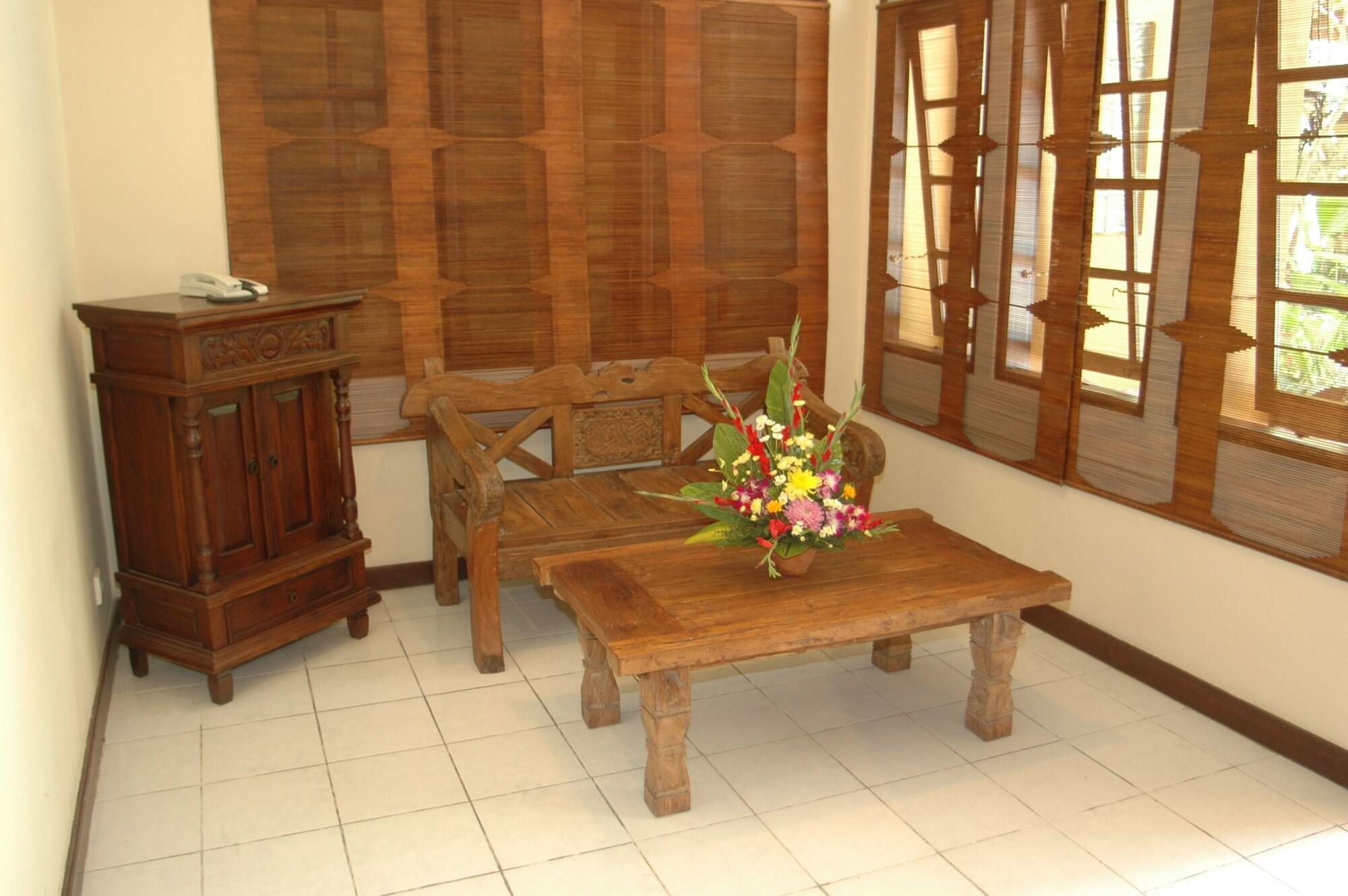 Bali Segara Hotel Kuta Lombok Εξωτερικό φωτογραφία