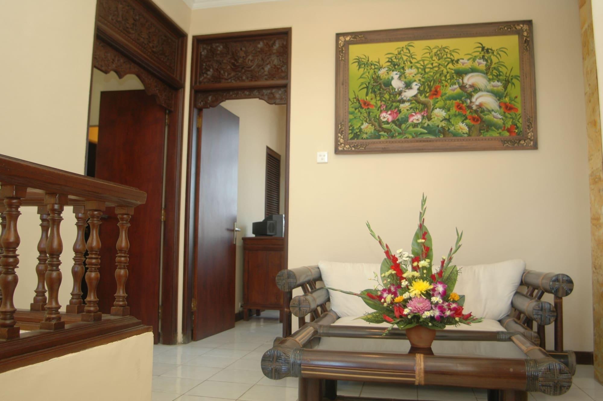 Bali Segara Hotel Kuta Lombok Εξωτερικό φωτογραφία
