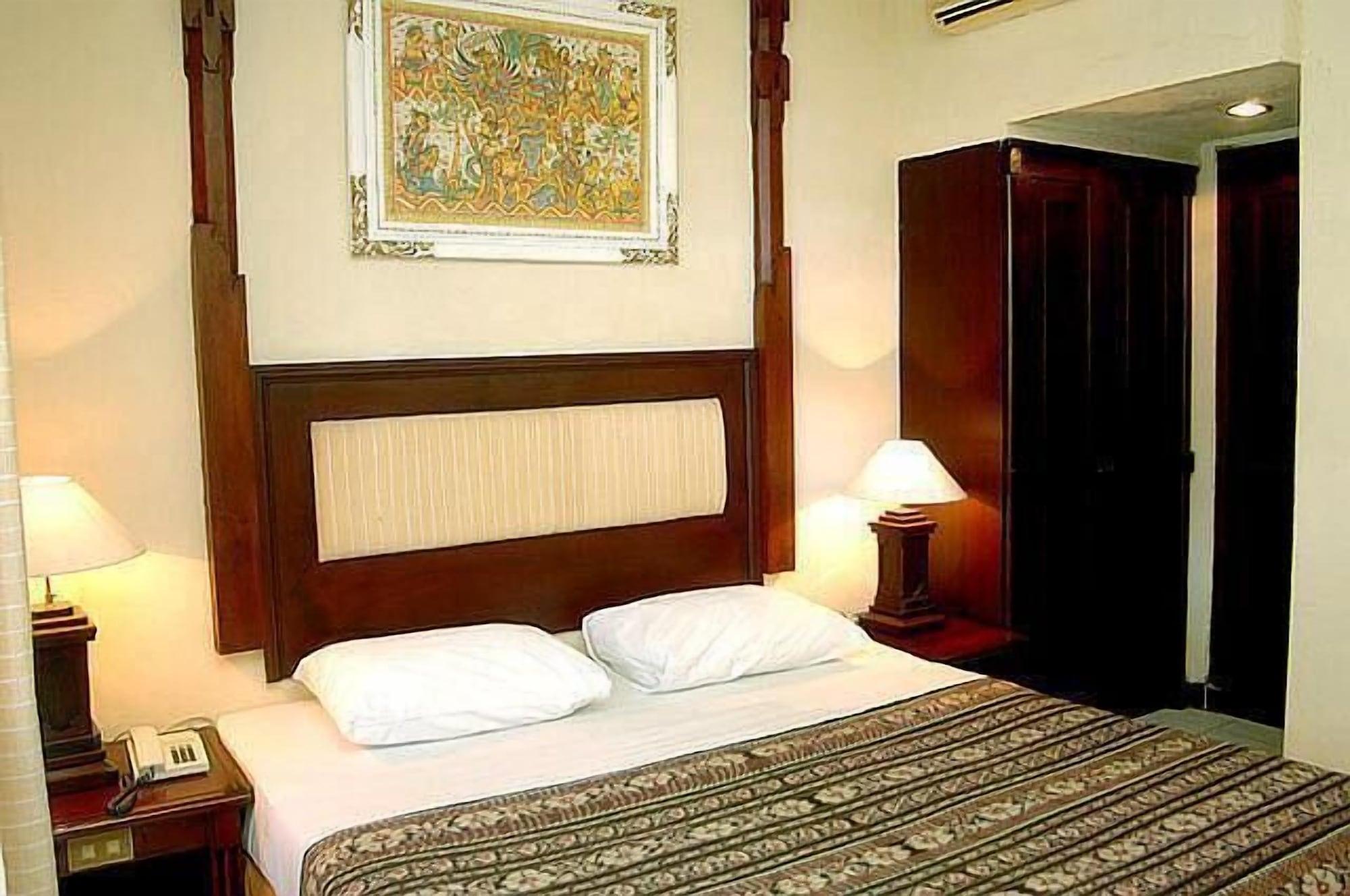 Bali Segara Hotel Kuta Lombok Εξωτερικό φωτογραφία