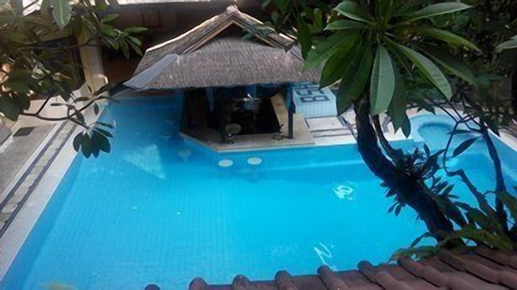 Bali Segara Hotel Kuta Lombok Εξωτερικό φωτογραφία
