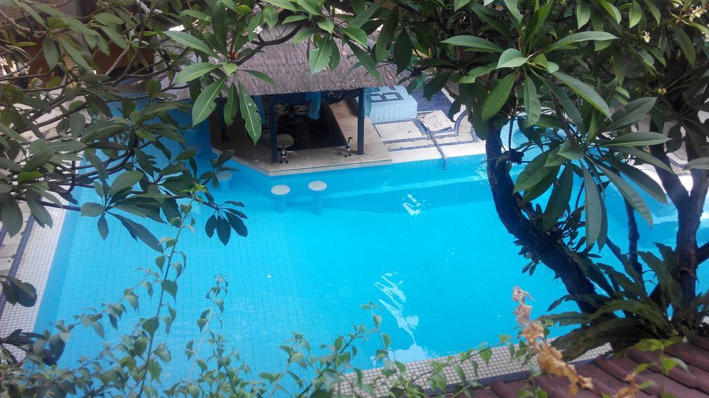 Bali Segara Hotel Kuta Lombok Εξωτερικό φωτογραφία