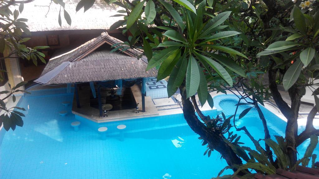 Bali Segara Hotel Kuta Lombok Εξωτερικό φωτογραφία