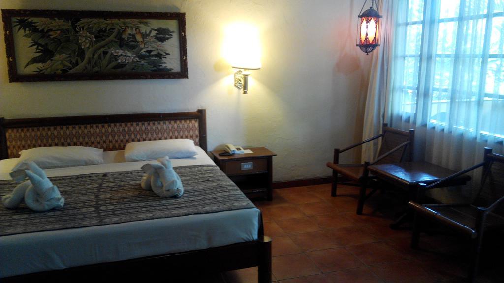 Bali Segara Hotel Kuta Lombok Εξωτερικό φωτογραφία