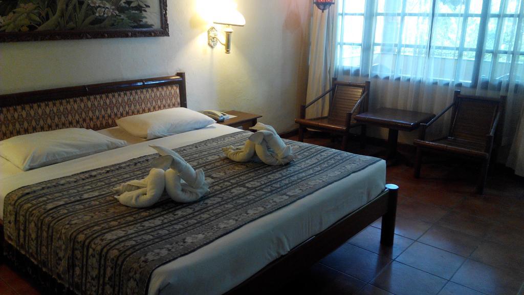 Bali Segara Hotel Kuta Lombok Εξωτερικό φωτογραφία