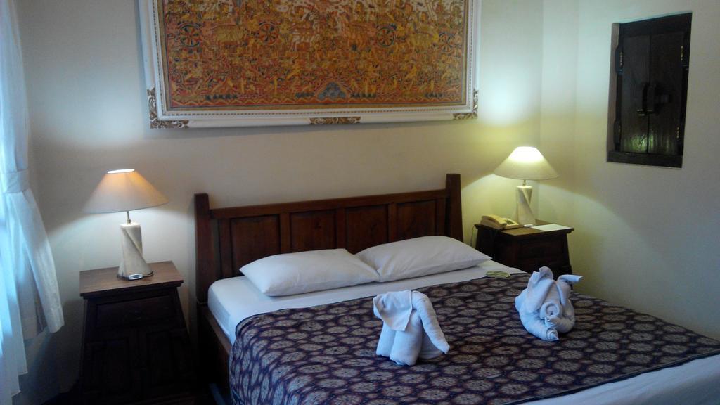 Bali Segara Hotel Kuta Lombok Εξωτερικό φωτογραφία
