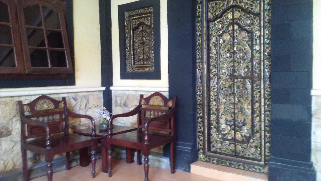 Bali Segara Hotel Kuta Lombok Εξωτερικό φωτογραφία