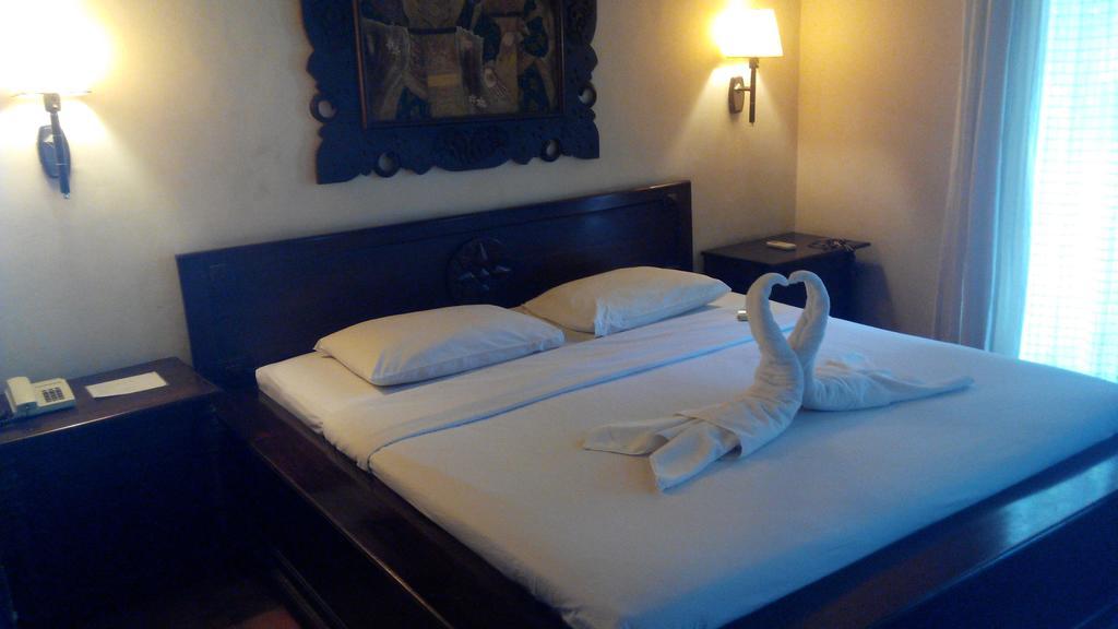 Bali Segara Hotel Kuta Lombok Εξωτερικό φωτογραφία