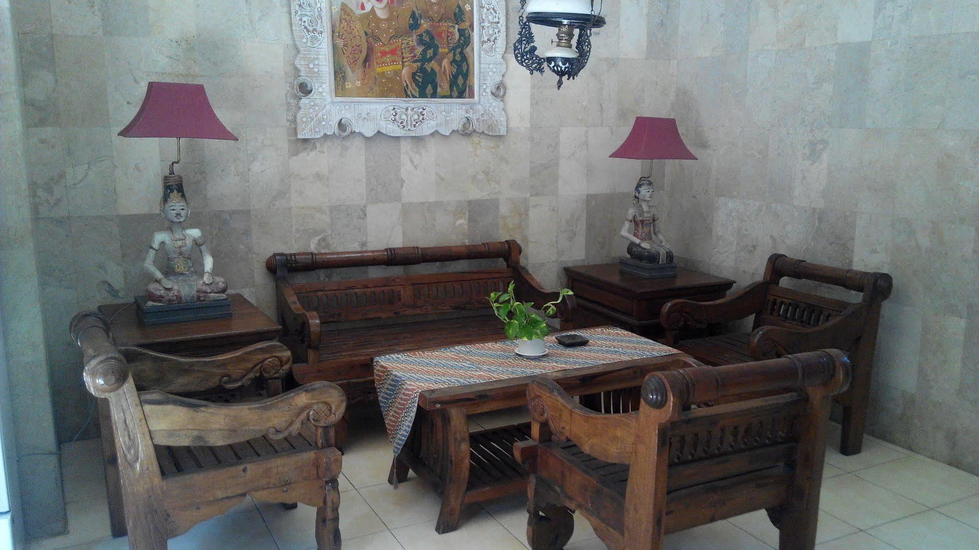 Bali Segara Hotel Kuta Lombok Εξωτερικό φωτογραφία