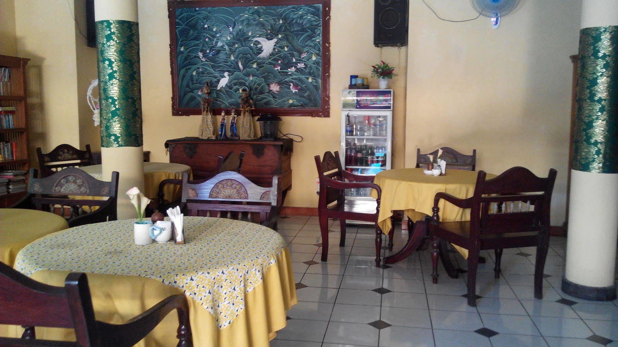 Bali Segara Hotel Kuta Lombok Εξωτερικό φωτογραφία