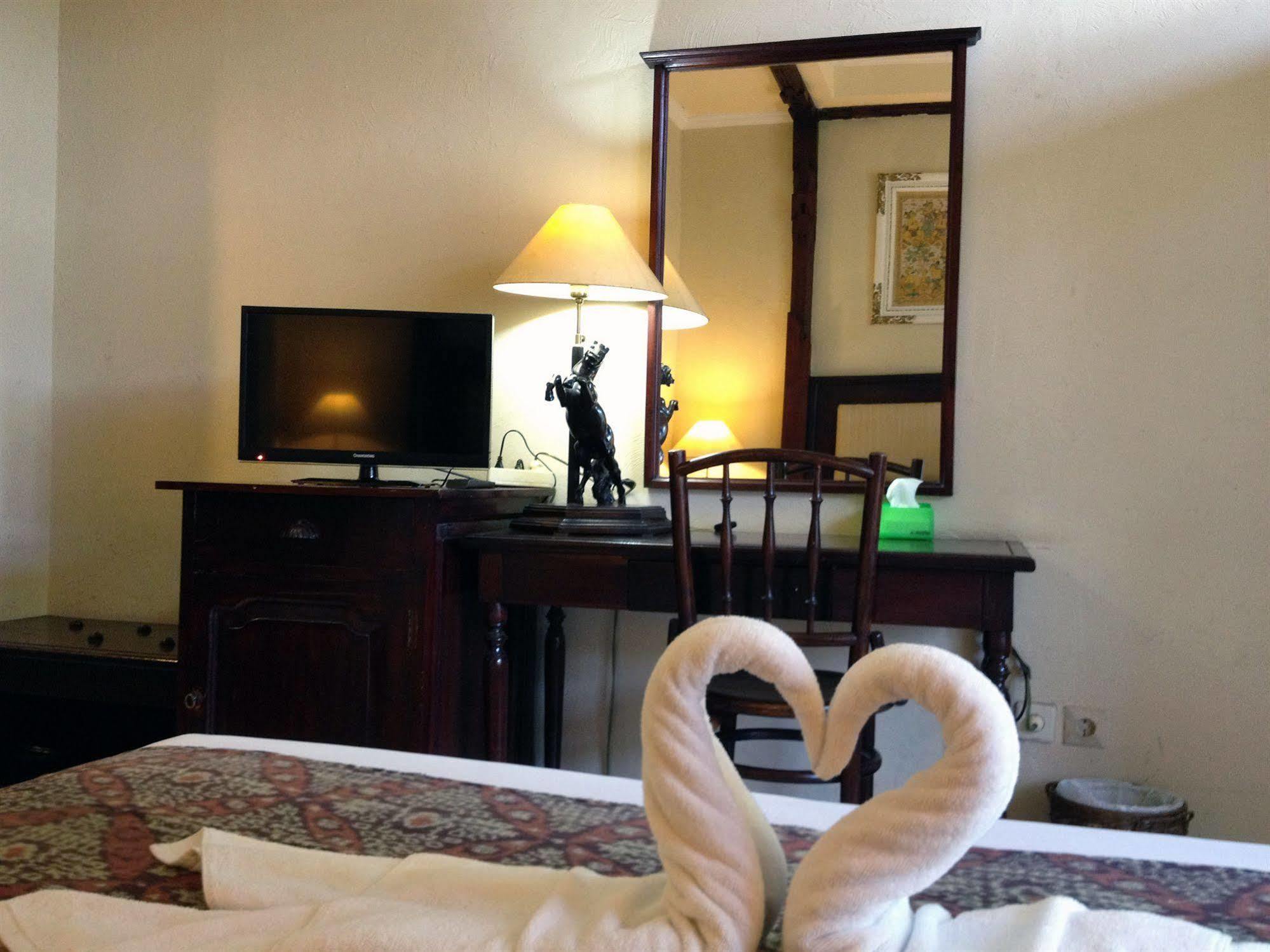 Bali Segara Hotel Kuta Lombok Εξωτερικό φωτογραφία