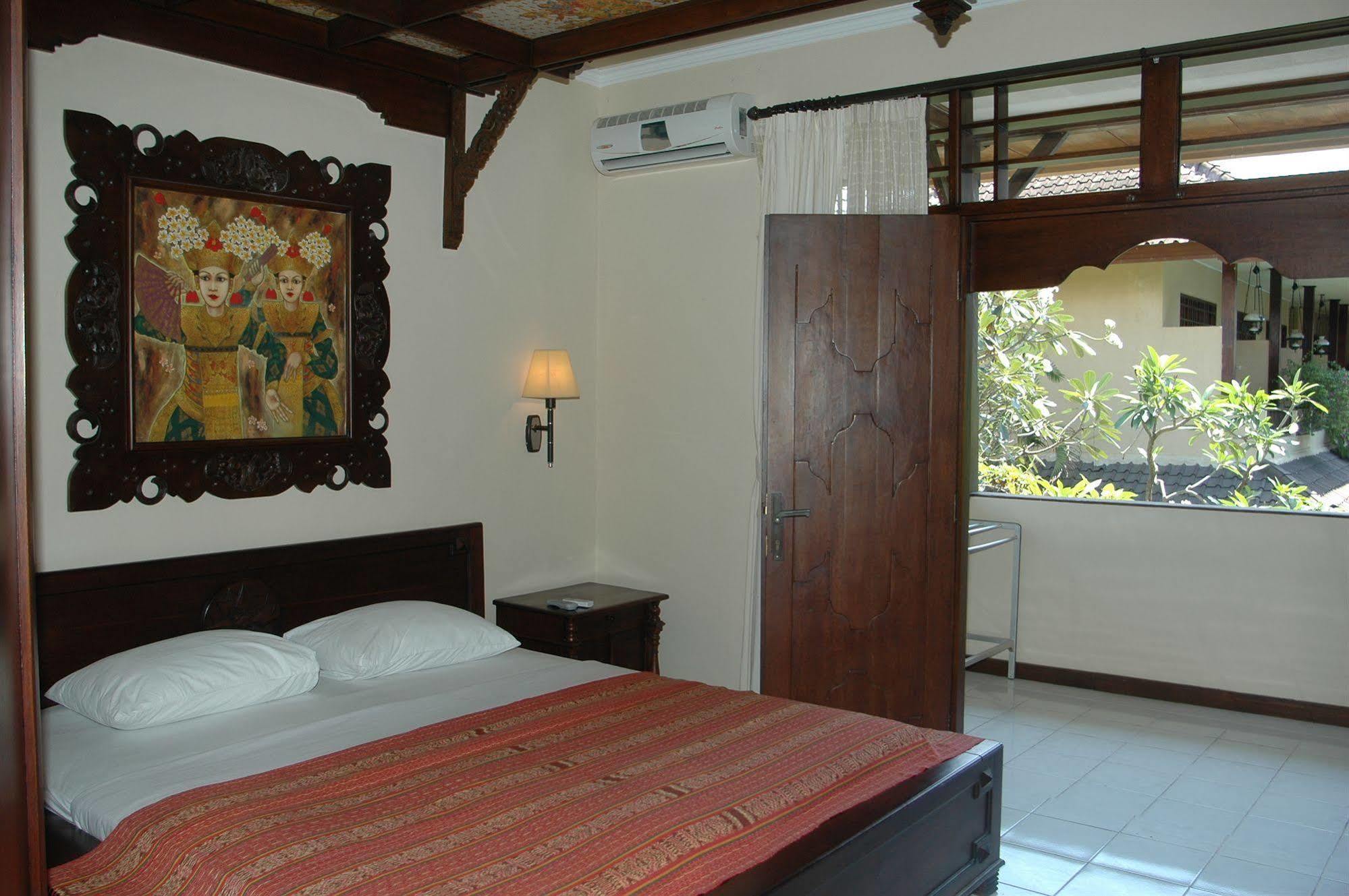 Bali Segara Hotel Kuta Lombok Εξωτερικό φωτογραφία