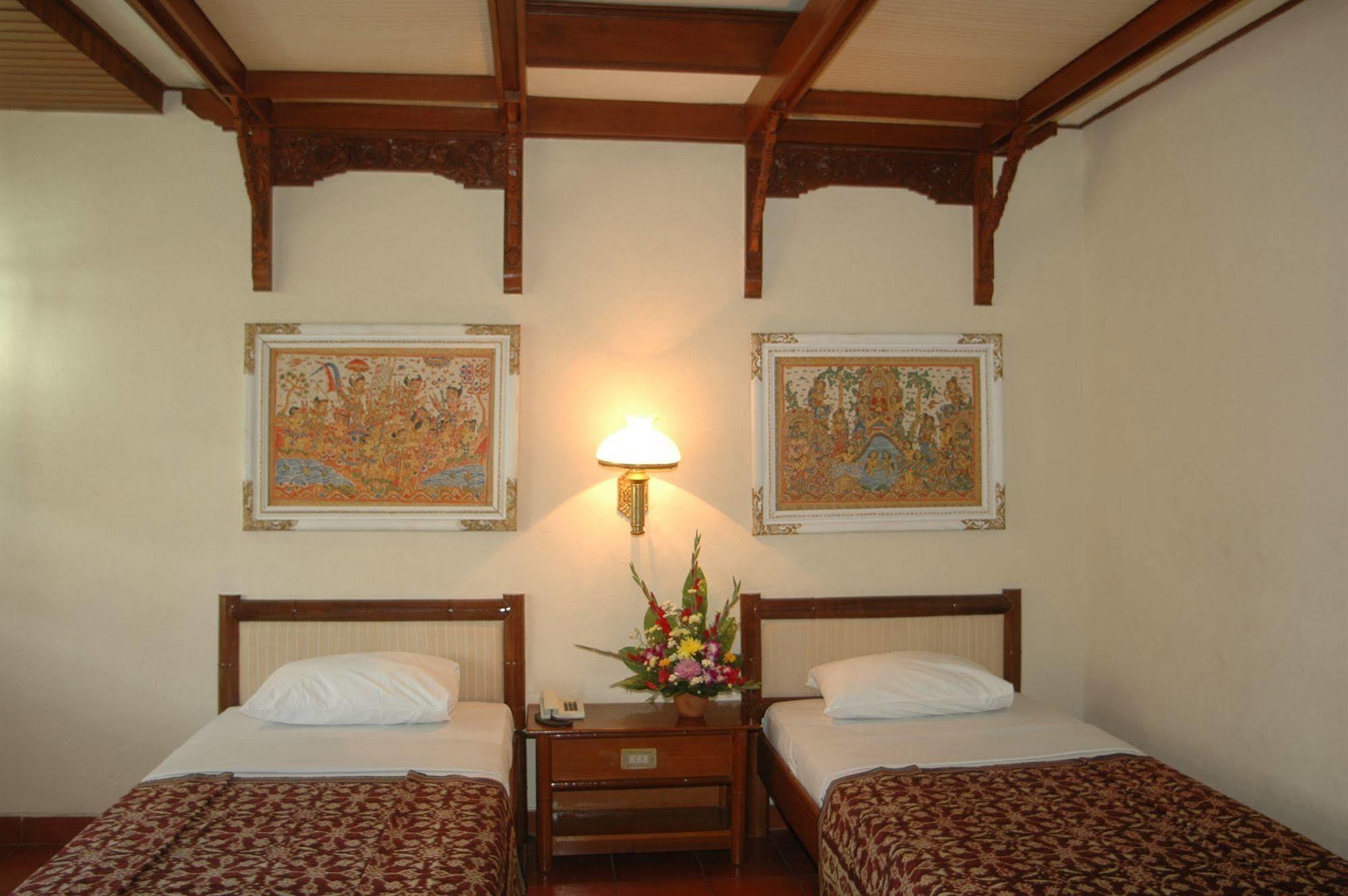 Bali Segara Hotel Kuta Lombok Εξωτερικό φωτογραφία