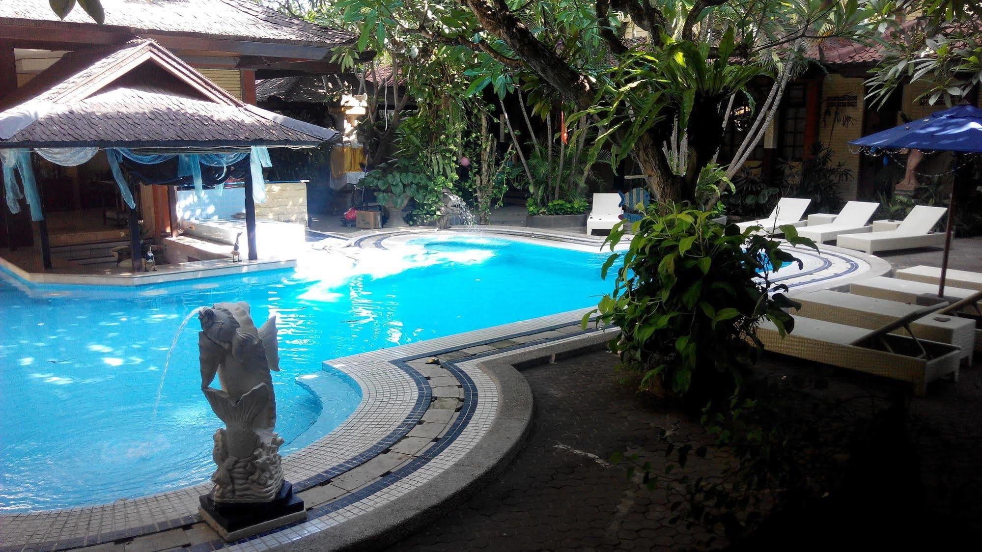 Bali Segara Hotel Kuta Lombok Εξωτερικό φωτογραφία