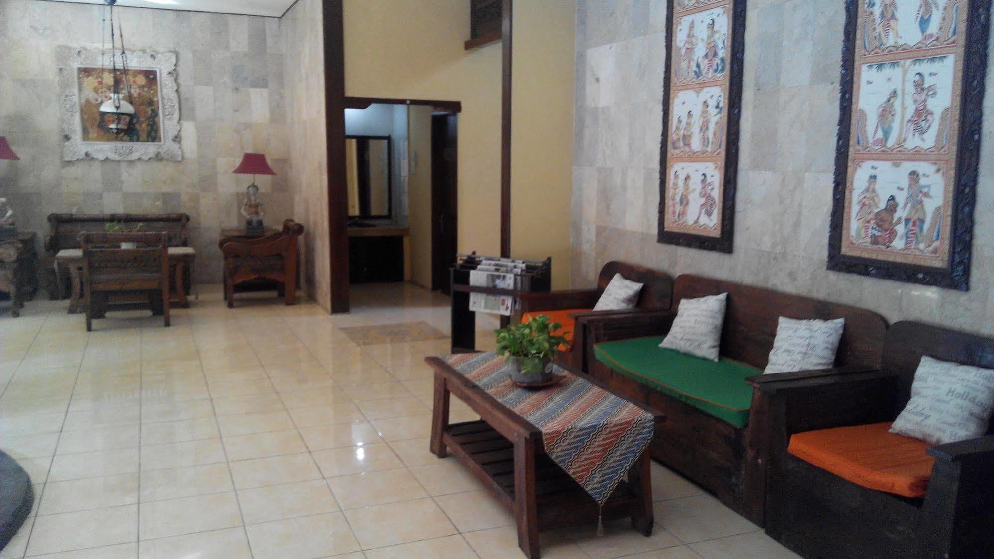 Bali Segara Hotel Kuta Lombok Εξωτερικό φωτογραφία
