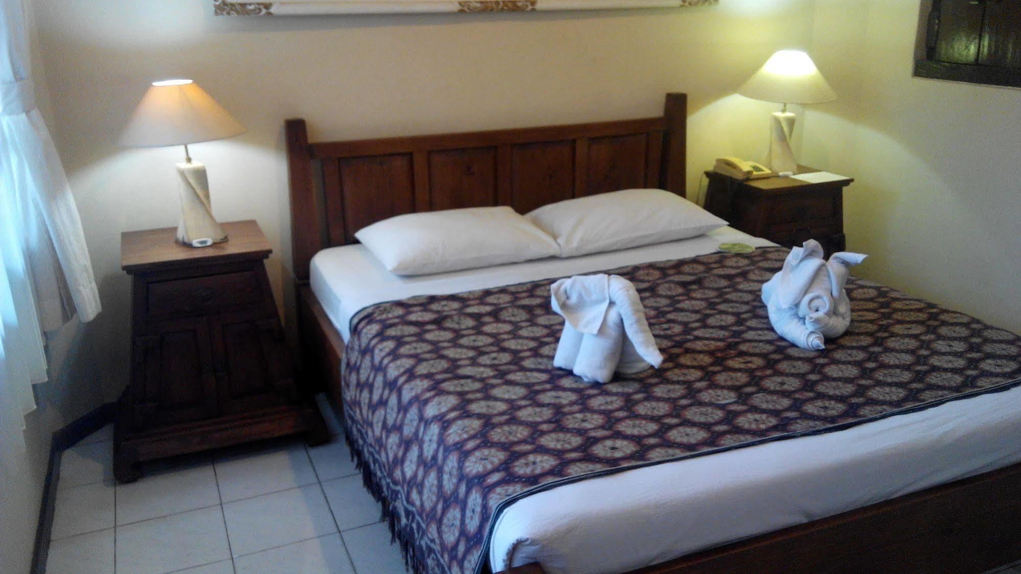 Bali Segara Hotel Kuta Lombok Εξωτερικό φωτογραφία
